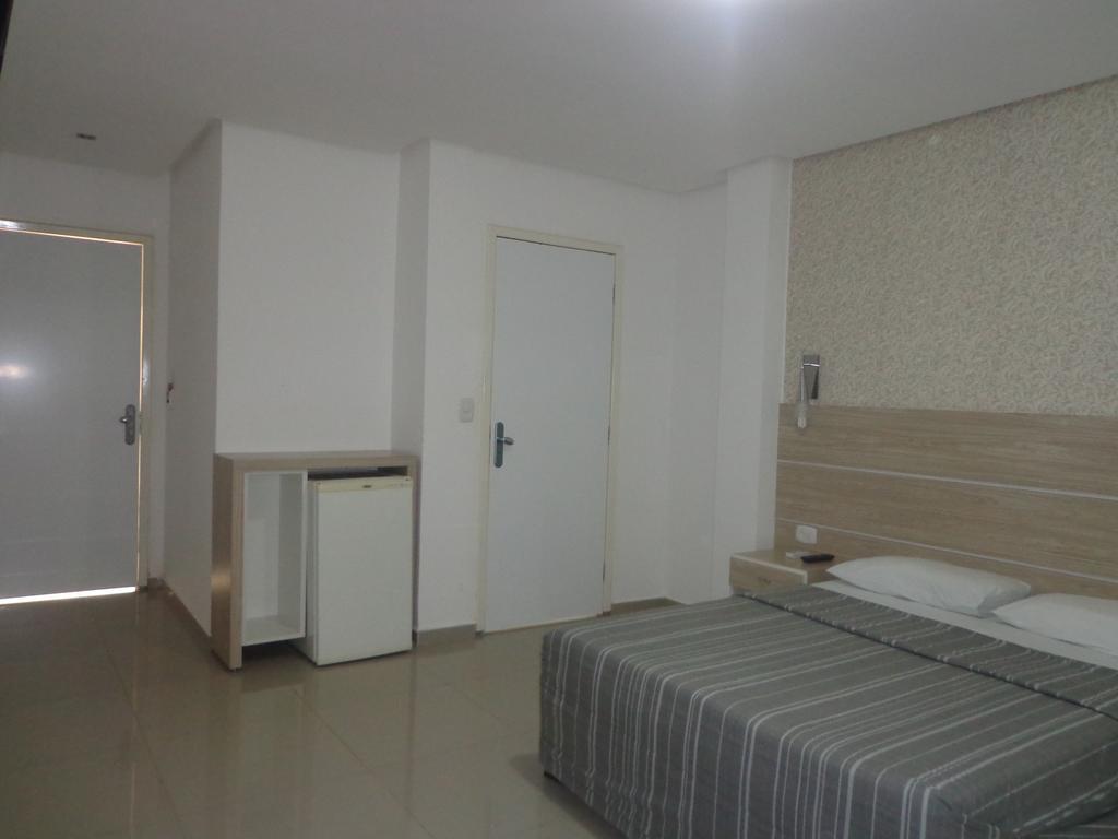 Chapada Hotel Seabra 外观 照片