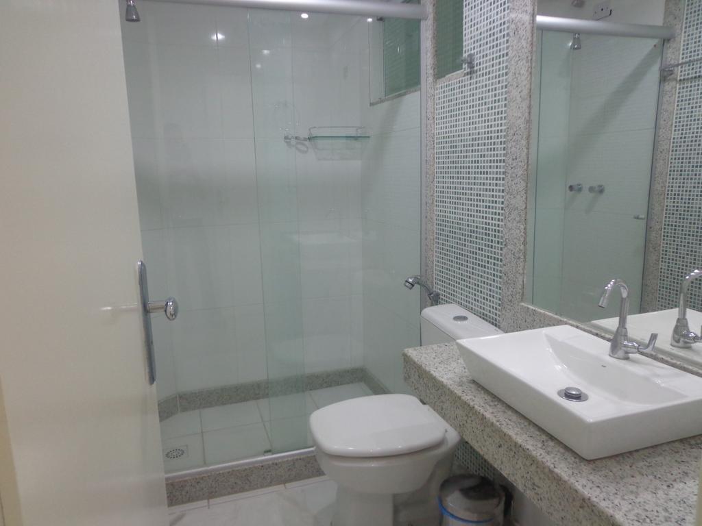 Chapada Hotel Seabra 客房 照片