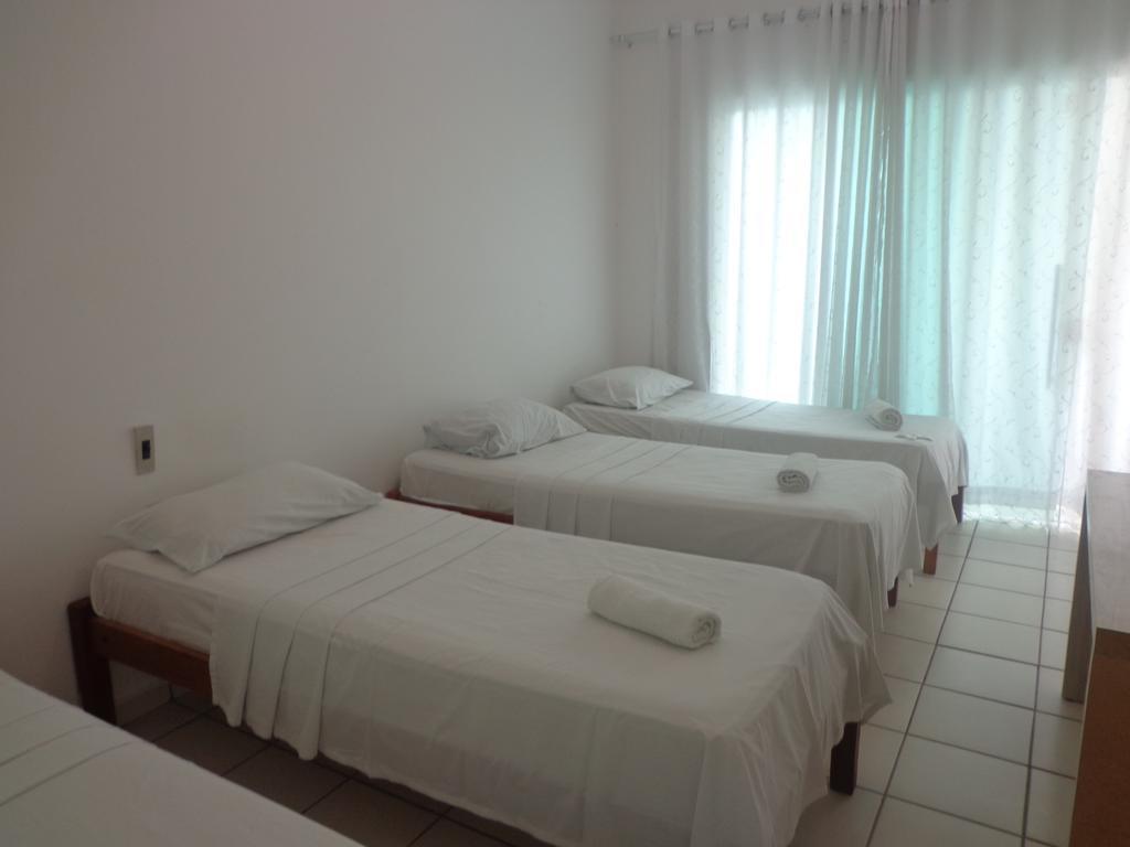 Chapada Hotel Seabra 外观 照片
